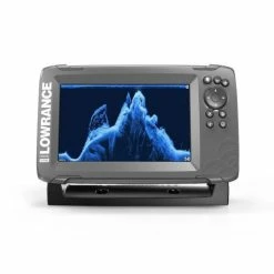 Lowrance - Hook 2 7X GPS Splitshot EEMEA Fishfinder 10 Lowrance - Hook 2 7X GPS Splitshot EEMEA Fishfinder -Predator shop 000 14020 001 1