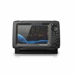 Lowrance - Hook Reveal 83/200 - 7 HDI