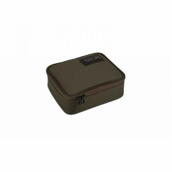 Nash Tackle Nash - S5/S5R Presentation Case 1 Nash Tackle Nash - S5/S5R Presentation Case