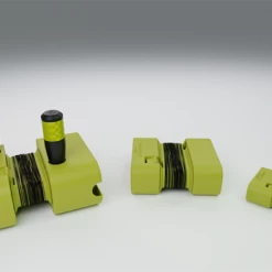 Ridgemonkey - RotaBlock Marker