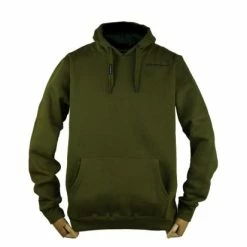 Sticky Baits - Green Hoody