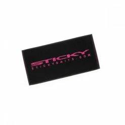 Sticky Baits - Hand Towel