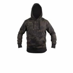 Avid - Distortion Camo Hoodie
