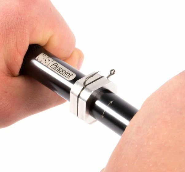 Nash Tackle Nash - Pinpoint Precision Dual Diamond File 8 Nash Tackle Nash - Pinpoint Precision Dual Diamond File - Image 8