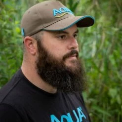 Aqua Products - Flexi Cap -Predator shop 012345 aqua flex fit cap downsize 07