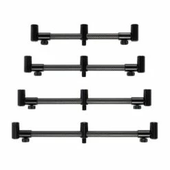 Century - Carbon Stealth Slim Adjustable Treble