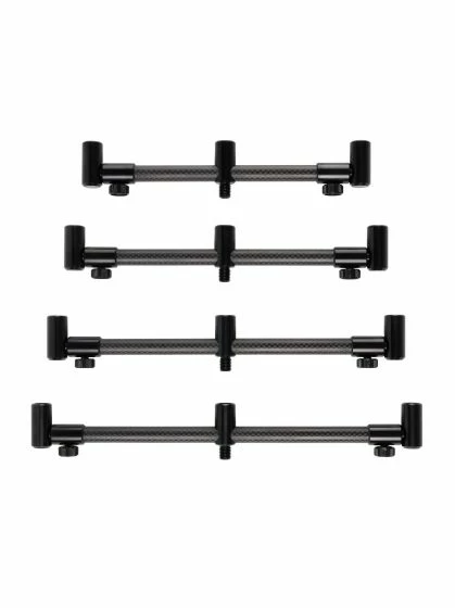 Century - Carbon Stealth Slim Adjustable Treble 1 Century - Carbon Stealth Slim Adjustable Treble