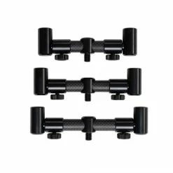 Century - Carbon Stealth Chunky Adjustable Double Buzz Bar