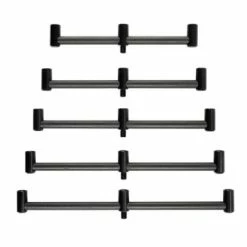 Century - Carbon Stealth Slim Fixed Treble Buzz Bar