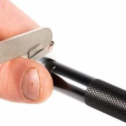 Nash Tackle Nash - Pinpoint Precision Dual Diamond File 11 Nash Tackle Nash - Pinpoint Precision Dual Diamond File -Predator shop 02