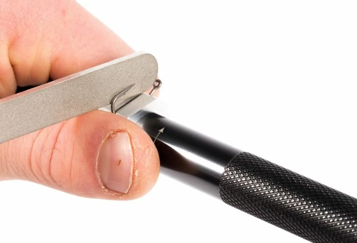 Nash Tackle Nash - Pinpoint Precision Dual Diamond File 4 Nash Tackle Nash - Pinpoint Precision Dual Diamond File - Image 4