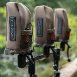 Avid - A-Spec Alarm Pouch -Predator shop 03 a0430043 alarm pouch st