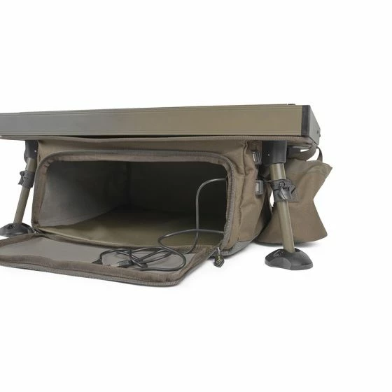 Avid - Double Decker Bivvy Organiser 3 Avid - Double Decker Bivvy Organiser - Image 3
