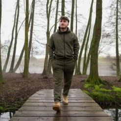 Avid - Distortion Zip Hoodie -Predator shop 03 a0620113 16 distortion zip hoodie ls