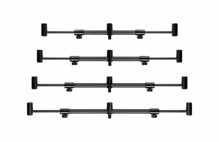 Century - Carbon Stealth Slim Adjustable Treble 2 Century - Carbon Stealth Slim Adjustable Treble - Image 2