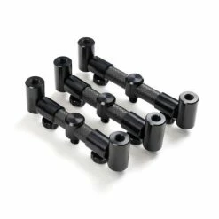 Century - Carbon Stealth Chunky Adjustable Double Buzz Bar -Predator shop 03 2 2