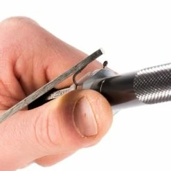 Nash Tackle Nash - Pinpoint Precision Dual Diamond File 12 Nash Tackle Nash - Pinpoint Precision Dual Diamond File -Predator shop 04