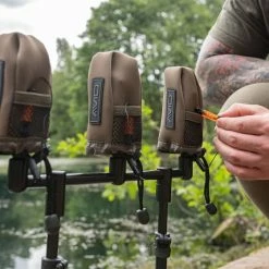 Avid - A-Spec Alarm Pouch -Predator shop 04 a0430043 alarm pouch st