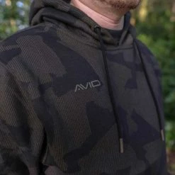 Avid - Distortion Camo Hoodie -Predator shop 04 a0620109 12 distortion camo hoodie ls