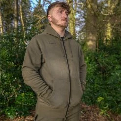 Avid - Distortion Zip Hoodie -Predator shop 04 a0620113 16 distortion zip hoodie st