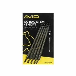 Avid - Qc Bag Stem