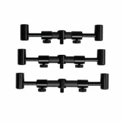 Century - Carbon Stealth Chunky Adjustable Double Buzz Bar -Predator shop 04 2 2