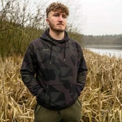 Avid - Distortion Camo Hoodie -Predator shop 05 a0620109 12 distortion camo hoodie ls