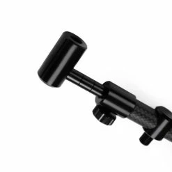 Century - Carbon Stealth Chunky Adjustable Double Buzz Bar -Predator shop 06