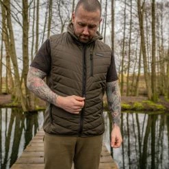 Avid - Thermite Pro Body Warmer -Predator shop 06 a0620121 24 thermite pro body warmer ls