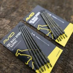 Avid - Qc Bag Stem -Predator shop 09 a0640072 73 qc bag stem ls