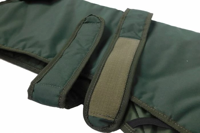 Cotswold Aquarius - Green Dog Jacket 3 Cotswold Aquarius - Green Dog Jacket - Image 3