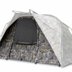 Solar Tackle - Camo Compact Spider Bundle -Predator shop 0hsx92be