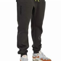 Matrix - Joggers Grey/Lime Black Edition