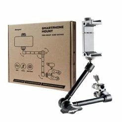 Deeper - Boat Phone Holder