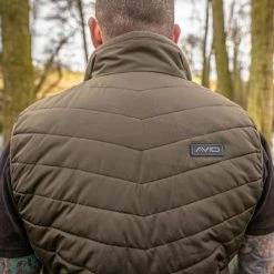 Avid - Thermite Pro Body Warmer -Predator shop 10 a0620121 24 thermite pro body warmer ls