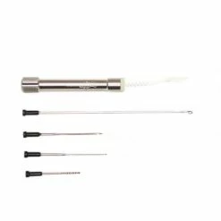 Solar - P1 TT Exclusive Baiting Needle Set -Predator shop 101