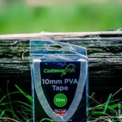 Castaway - PVA Tape -Predator shop 10mm tape