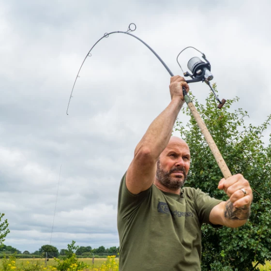 Ridgemonkey - Fluorocast - Fluorocarbon Coated Mainline - 1000m 7 Ridgemonkey - Fluorocast - Fluorocarbon Coated Mainline - 1000m - Image 7