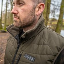 Avid - Thermite Pro Body Warmer -Predator shop 11 a0620121 24 thermite pro body warmer ls