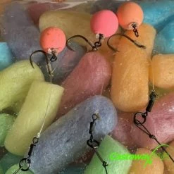 Castaway - Foam Nuggets -Predator shop 119018815 3137581716367374 6076248074216117219 o 1