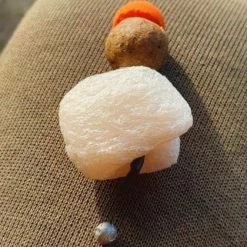 Castaway - Foam Nuggets -Predator shop 119038403 3137591479699731 382432742613206685 o 1