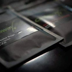 Castaway - Solid Bags