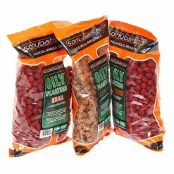 Sonu Baits Sonubaits - Oily Floaters 11mm Original