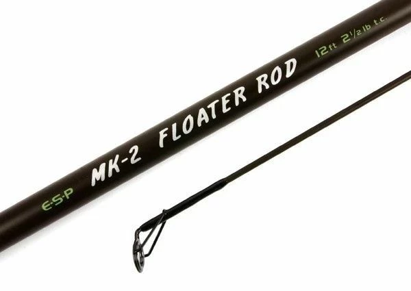 ESP - Mk2 Floater Rod 2 ESP - Mk2 Floater Rod - Image 2