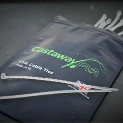 Castaway - Cable Ties
