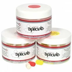 3604 CC Moore - NS1 Northern Specials Wafter Dumbells