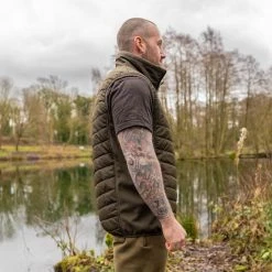 Avid - Thermite Pro Body Warmer -Predator shop 14 a0620121 24 thermite pro body warmer ls