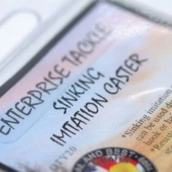 Enterprise Tackle - Pop Up Immitation Casters -Predator shop 1406541198 17