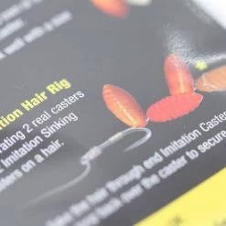 Enterprise Tackle - Pop Up Immitation Casters -Predator shop 1406541198 18