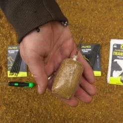 Avid - Qc Bag Stem -Predator shop 15 a0640072 73 qc bag stem ls